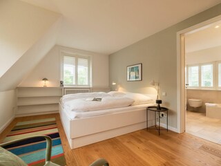 Ferienhaus Nieblum Ausstattung 32