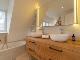Ferienhaus Nieblum Ausstattung 33