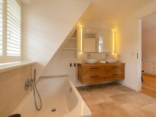 Ferienhaus Nieblum Ausstattung 37