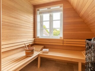 Ferienhaus Nieblum Ausstattung 38