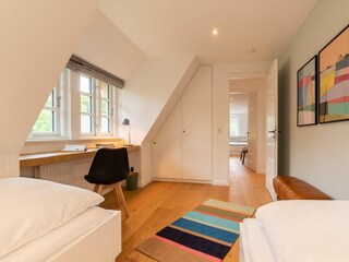 Ferienhaus Nieblum  38
