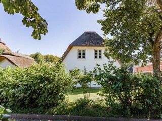 Ferienhaus Nieblum Außenaufnahme 7