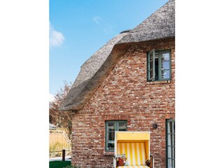 Ferienhaus Oevenum Außenaufnahme 5