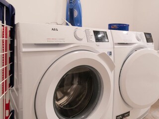 Ferienhaus Oldsum auf Föhr Ausstattung 39