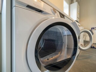 Ferienhaus Midlum auf Föhr Ausstattung 29