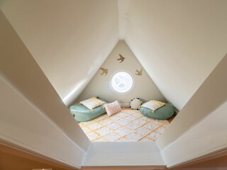 Ferienhaus Midlum auf Föhr Ausstattung 35