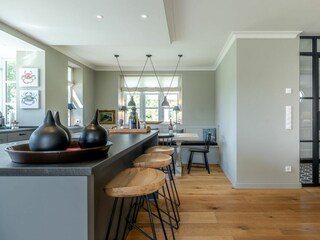 Ferienhaus Alkersum Außenaufnahme 14