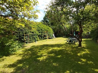 Ferienhof Jameln Außenaufnahme 13