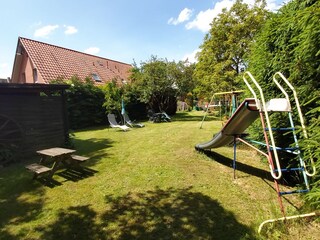 Kinderspielplatz