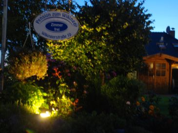 Pension zum Wikinger