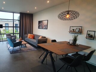 Vakantiehuis Enkhuizen Kenmerken 8