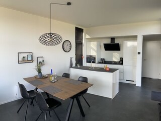 Vakantiehuis Enkhuizen Kenmerken 9