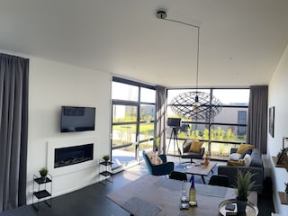 Vakantiehuis Enkhuizen Kenmerken 11