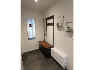 Vakantiehuis Enkhuizen Kenmerken 14