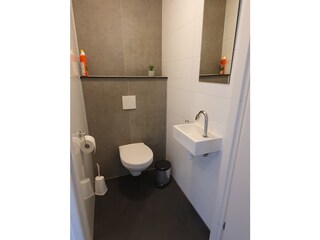 Vakantiehuis Enkhuizen Kenmerken 16
