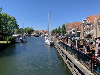 Vakantiehuis Enkhuizen Omgeving 20