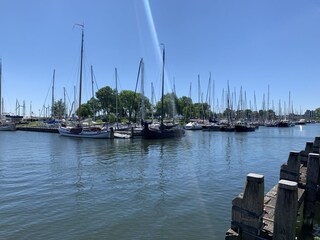 Vakantiehuis Enkhuizen Omgeving 21