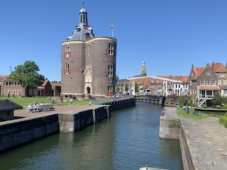 Vakantiehuis Enkhuizen Omgeving 22