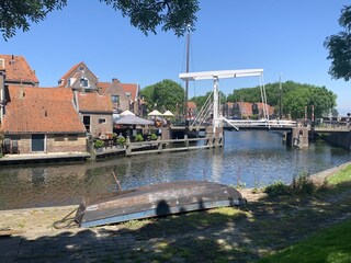Vakantiehuis Enkhuizen Omgeving 23