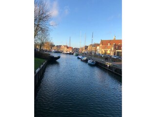 Vakantiehuis Enkhuizen Omgeving 26