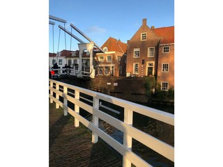 Vakantiehuis Enkhuizen Omgeving 27
