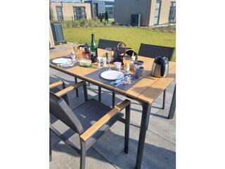 Vakantiehuis Enkhuizen Buitenaudio-opname 5