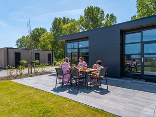 Vakantiehuis Enkhuizen Buitenaudio-opname 6