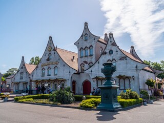 Vakantiehuis Enkhuizen Omgeving 28