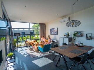 Vakantiehuis Enkhuizen Kenmerken 17