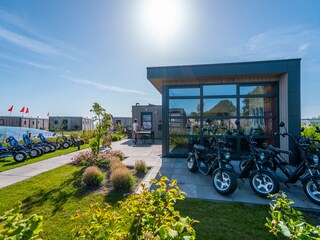 Vakantiehuis Enkhuizen Omgeving 29