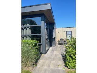 Vakantiehuis Enkhuizen Buitenaudio-opname 3