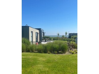 Vakantiehuis Enkhuizen Buitenaudio-opname 4