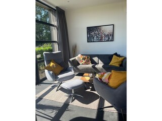 Vakantiehuis Enkhuizen Kenmerken 10