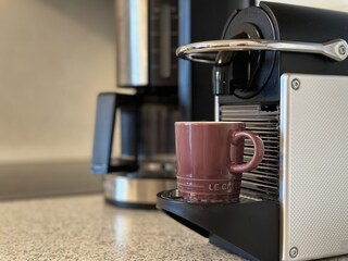 Ferienwohnung Borkum Ausstattung 6