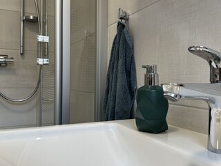 Ferienwohnung Borkum Ausstattung 13