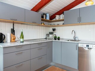 Ferienhaus Bjerregård  15