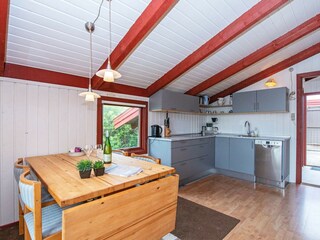 Holiday house Bjerregård  3