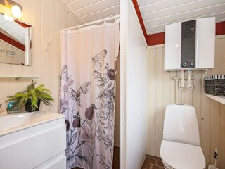 Maison de vacances Bjerregård  4