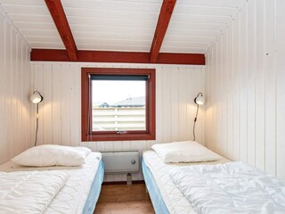 Holiday house Bjerregård  5