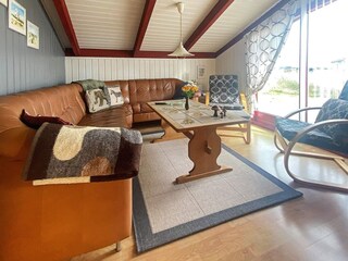 Maison de vacances Bjerregård  9