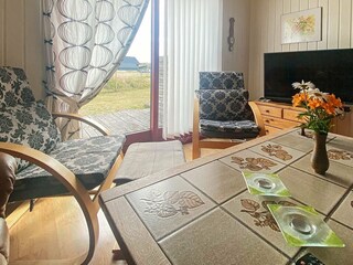 Vakantiehuis Bjerregård  20