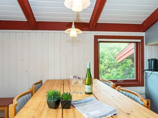 Holiday house Bjerregård  25
