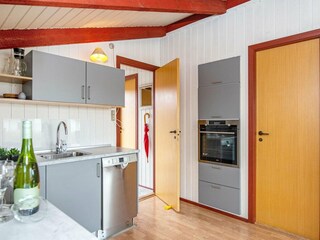 Ferienhaus Bjerregård  14