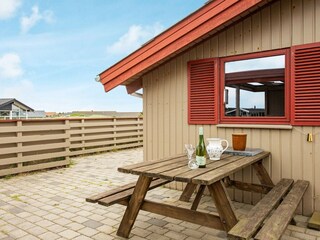 Holiday house Bjerregård  11