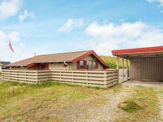 Vakantiehuis Bjerregård  24