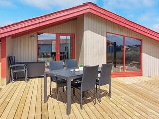 Vakantiehuis Bjerregård  27