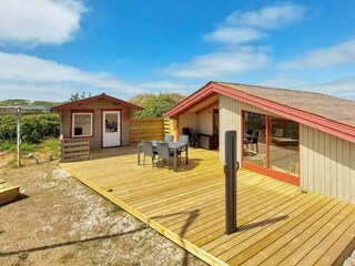 Maison de vacances Bjerregård  33