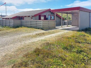 Vakantiehuis Bjerregård  29