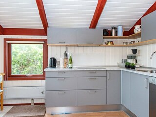 Holiday house Bjerregård  21