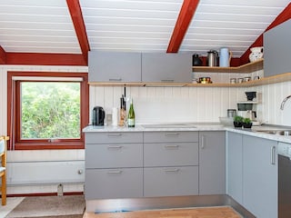 Maison de vacances Bjerregård  15